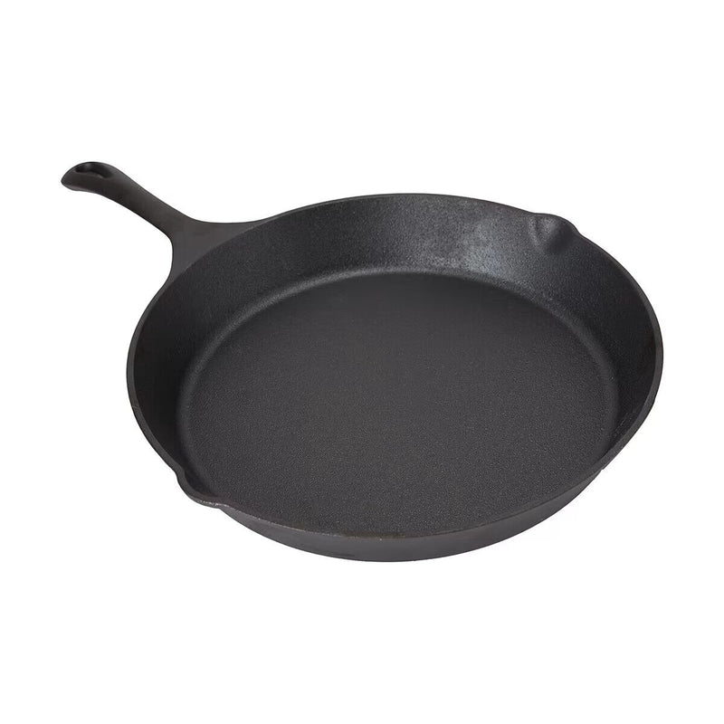 Non-Stick Cast Iron Pan (29 cm)