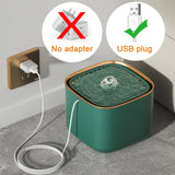 Automatic Pet Water Fountain