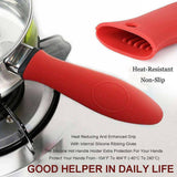 Silicone Handle Cover