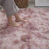 Shaggy Rug