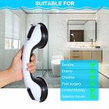 Portable Suction Handle + Free Handle