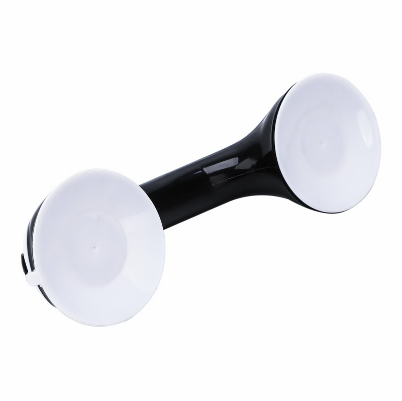 Portable Suction Handle + Free Handle