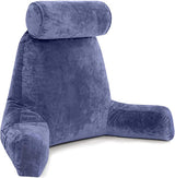 Bedbud - NECK AND BACK SUPPORT PILLOW